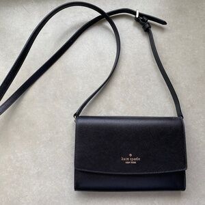 Kate Spade clutch